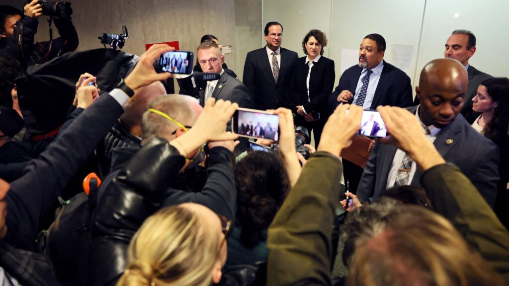 Un tribunal de Nueva York declara culpable de fraude fiscal a la Organización Trump