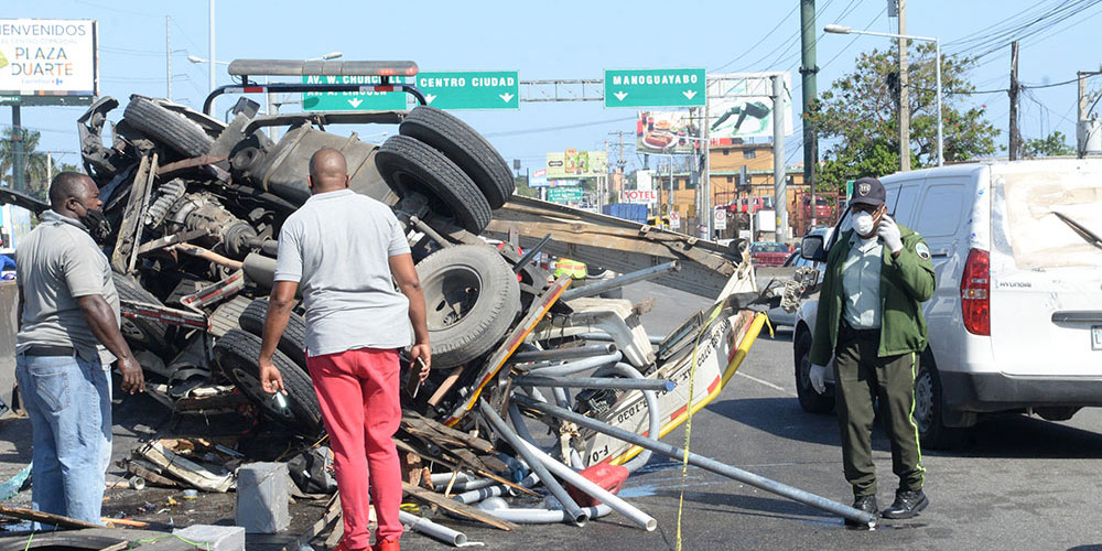 Proyecto obliga a culpables accidentes de tránsito mantener hijos de víctimas.