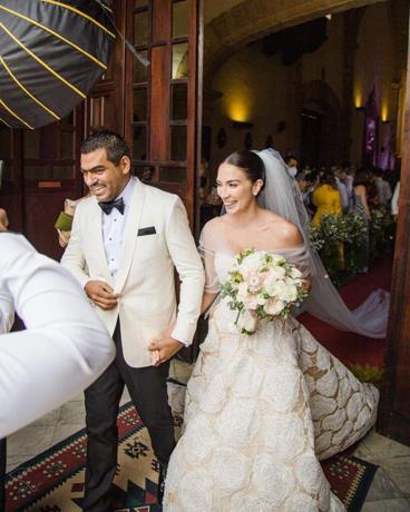 Gabi Desangles sobre divorcio de José Chabebe: “Él es muy calmado… quería un compañero que esté en mi ritmo”