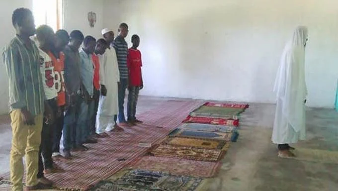 Haití se va llenando de mezquitas musulmanas