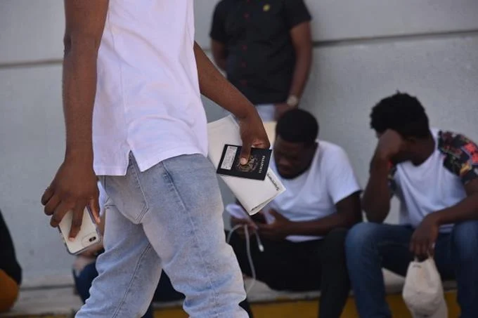 Conoce los pasos a seguir para adquirir el sello de pasaporte vencido.