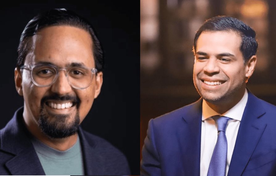 El presidente Abinader designa y mueve de puesto a algunos de sus funcionarios