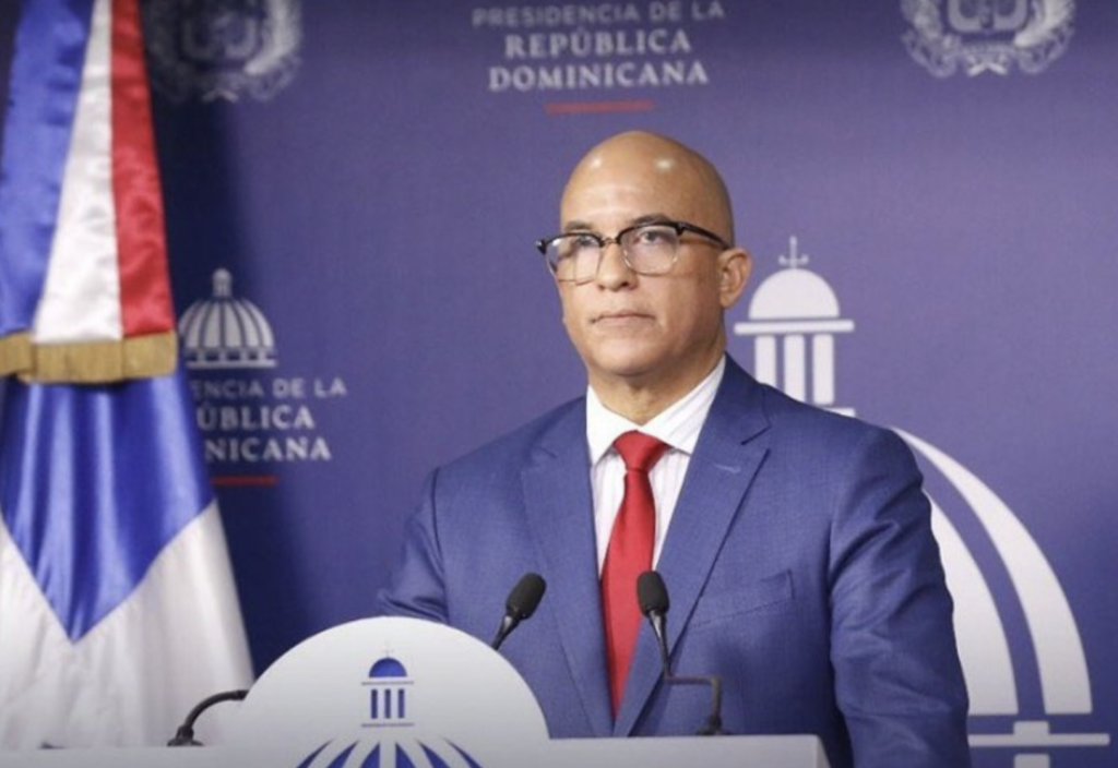 Abinader instruyó retirar proyecto de Ley de Trata “para lograr el consenso público necesario”