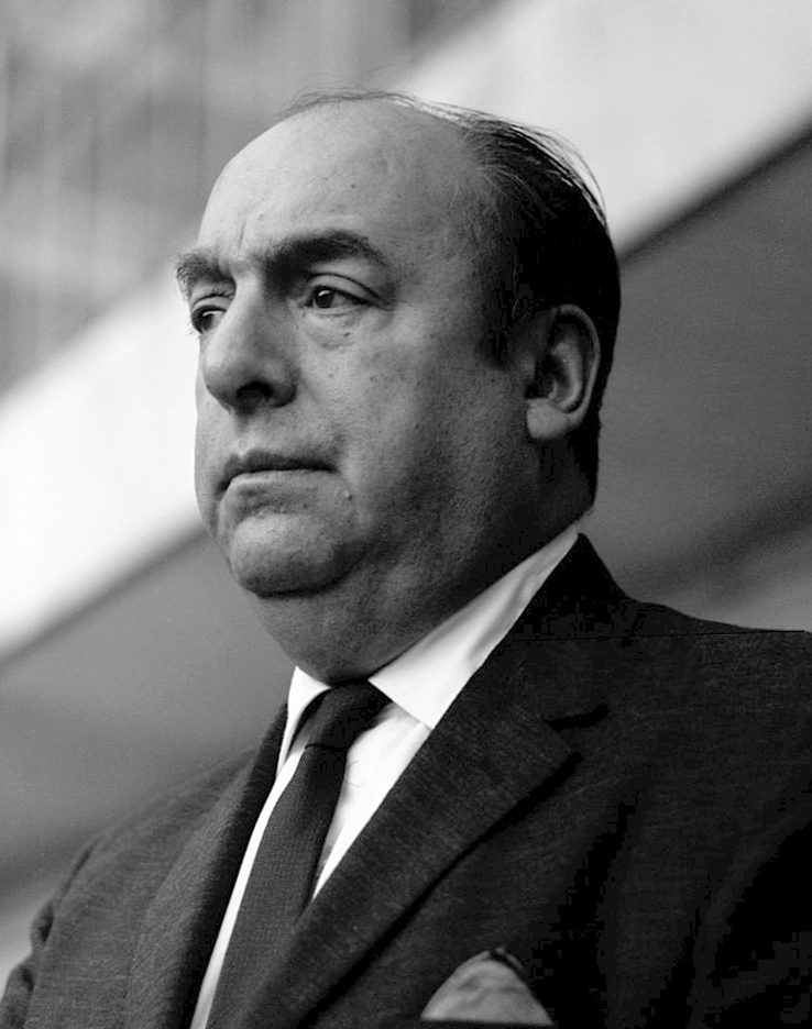 Expertos entregan informe sobre el presunto envenenamiento de Pablo Neruda
