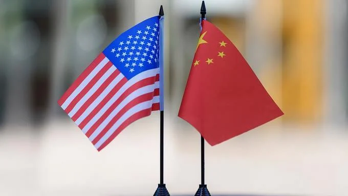 EE. UU. detecta presencia de supuesto globo espía chino sobre su territorio.