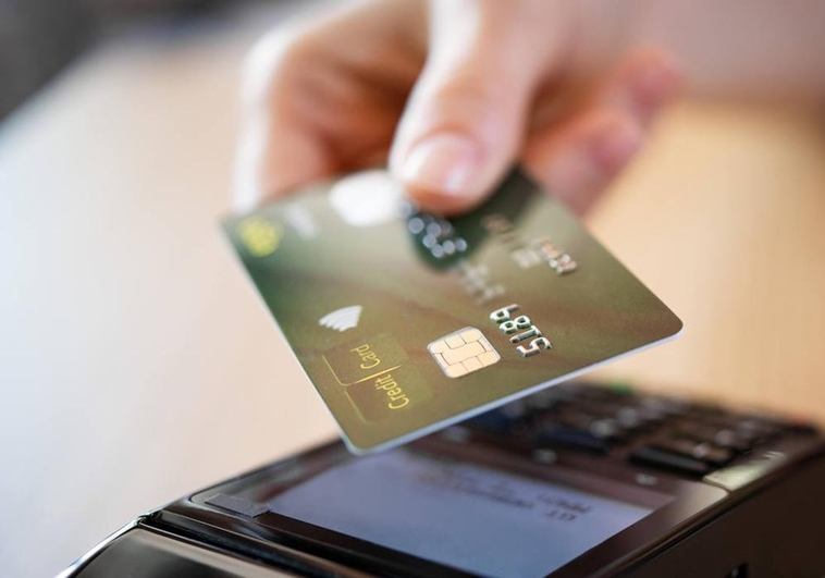 Cuidado con el ‘carding’: uno de los trucos que más usan para engañarte.