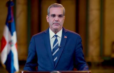 Luis Abinader dice República Dominicana continuará deportando los haitianos ilegales