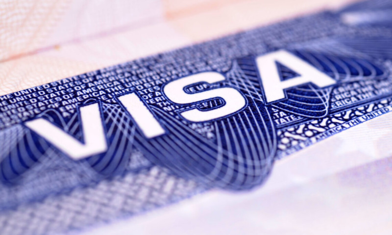 Embajada de Estados Unidos anuncia nuevas tarifas en solicitud de visas.
