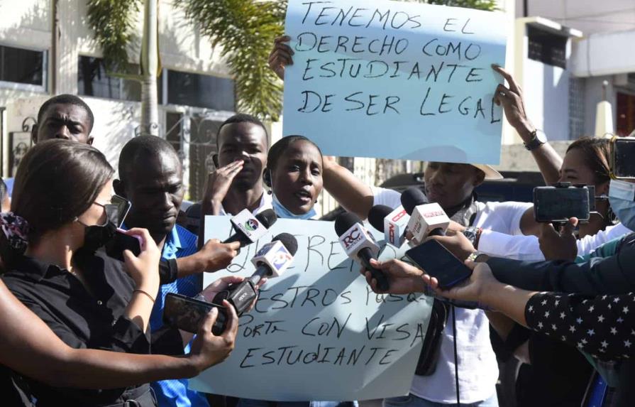 En un año, RD entregó cerca de 100 mil visados a haitianos para “negocios”.