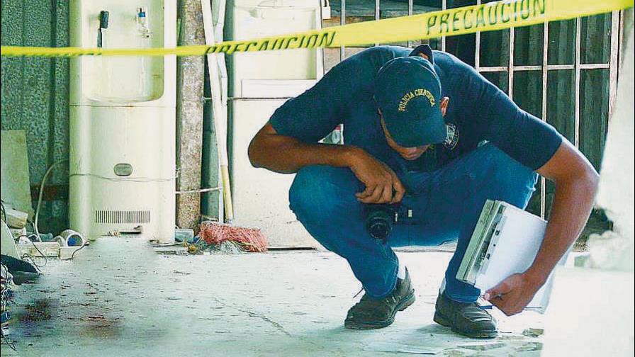 De enero a mayo de 2023 hubo 44 muertes más que en el mismo periodo del año 2022