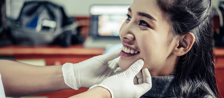 El medicamento «milagroso» creado en Japón que regenera los dientes que se han caído.