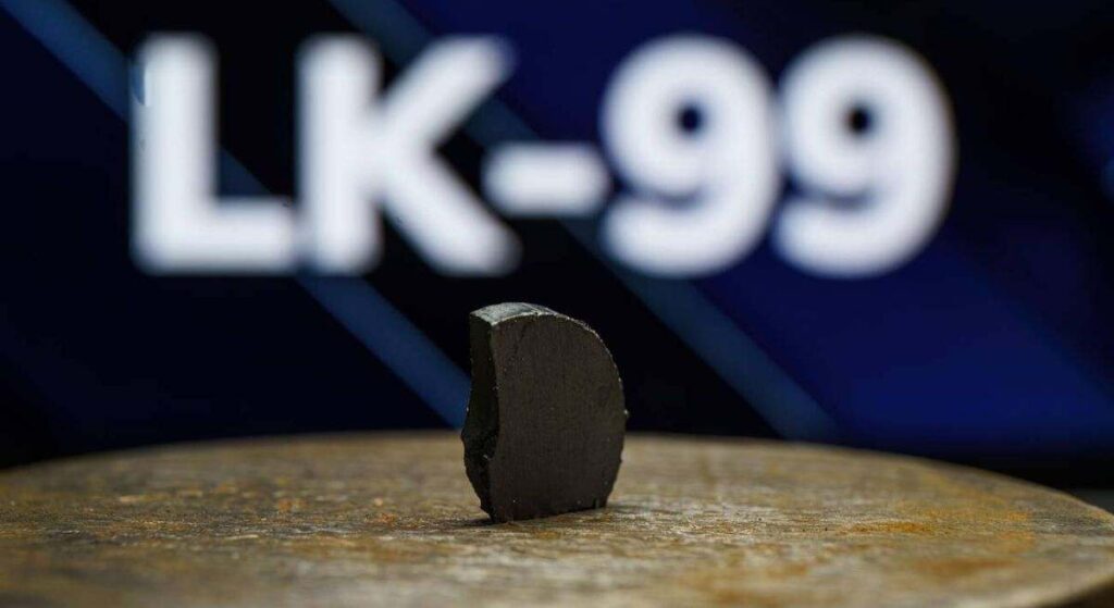 El “super conductor” coreano LK-99 que iba a cambiar el mundo resulta no ser tan super.