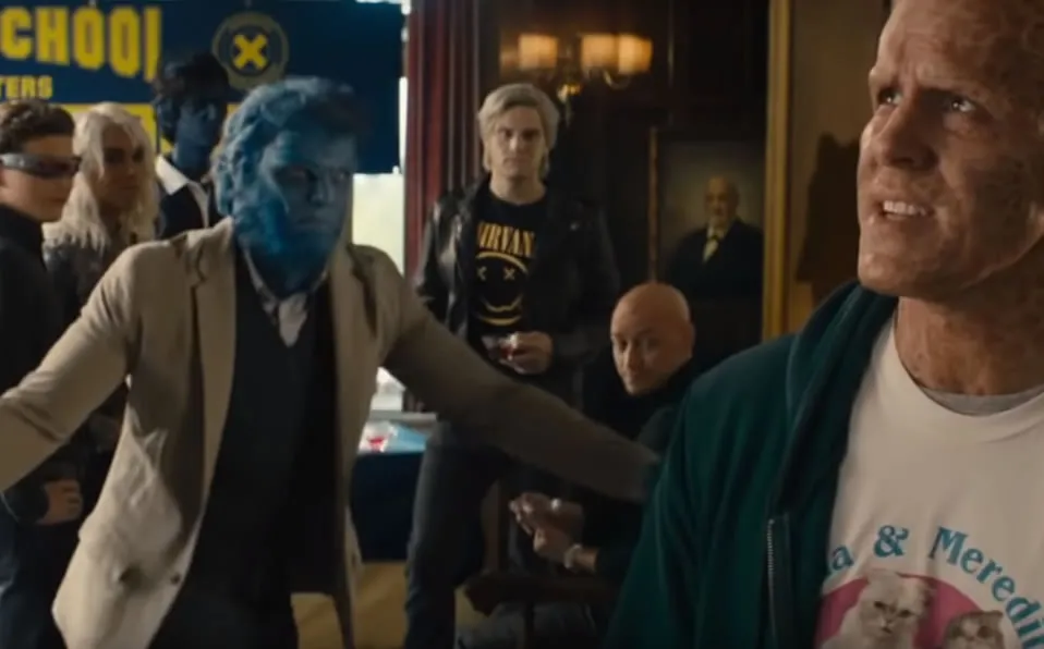 ¿Ya no son los X-MEN? Disney Plus revela el nuevo nombre del equipo.