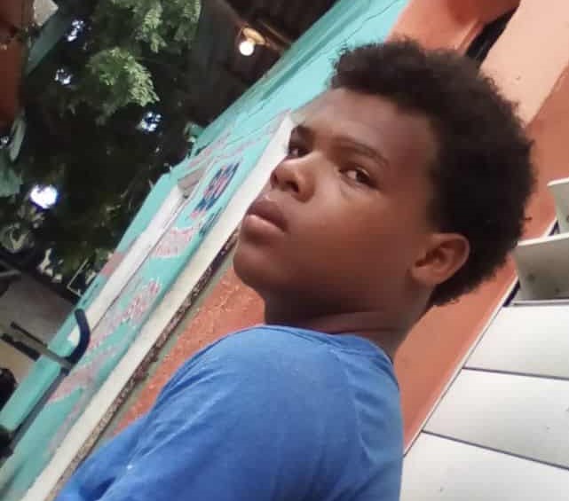 Encuentran cadáver de adolescente que se bañaba en el río Nigua durante tormenta Franklin