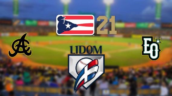 Liga de Puerto Rico solicita sanciones contra LIDOM, Estrellas y Águilas.