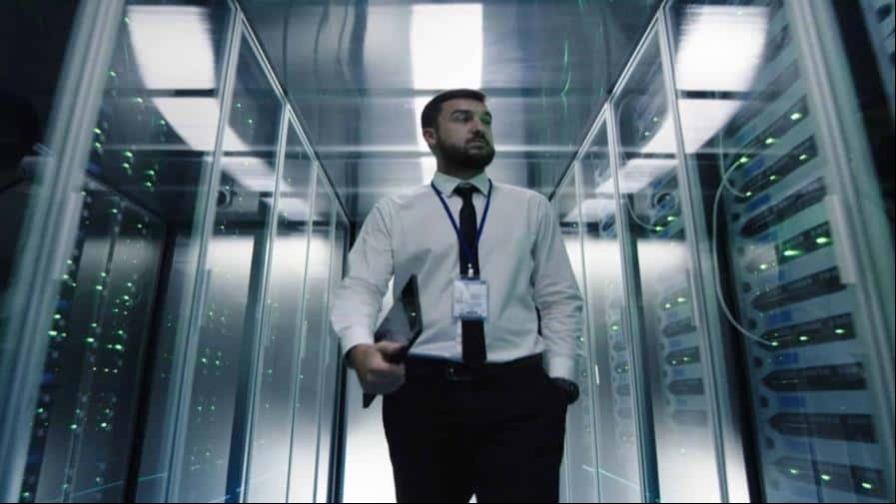 ¿Habrá computadoras más inteligentes que nosotros?