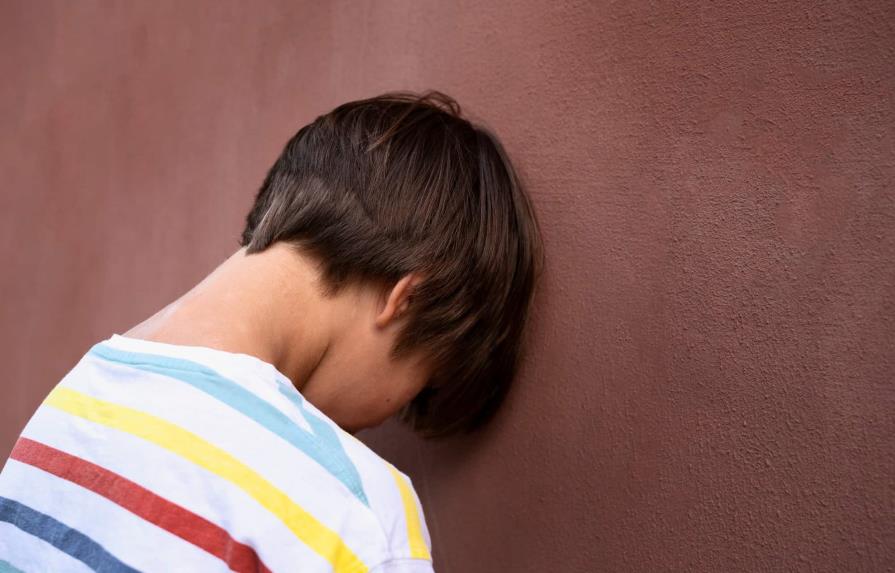 Cámara de Diputados estudia ley para prohibir la “pela” y otros maltratos a niños.