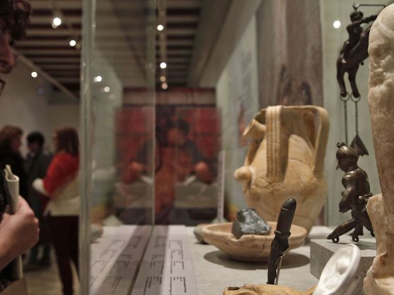 ¿Por qué el macho humano tiene el pene tan grande? La clave está en ellas.