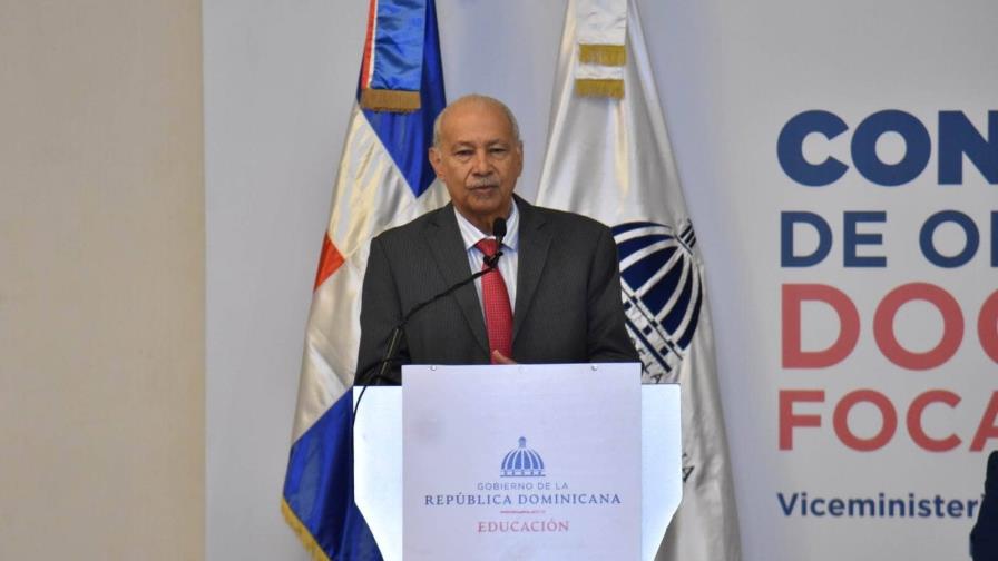 Mayoría de maestros reprobó el concurso de oposición focalizado realizado por el Minerd.