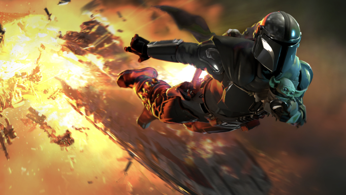 ‘The Mandalorian & Grogu’: Jon Favreau dirigirá y producirá la película de ‘Star Wars’ para Lucasfilm.