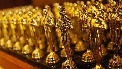 Oscar 2024: estas son las nominaciones a los premios de la Academia de Hollywood.