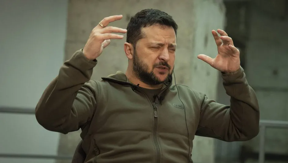 EU suspende por completo ayuda militar a Ucrania, anuncia la Casa Blanca.