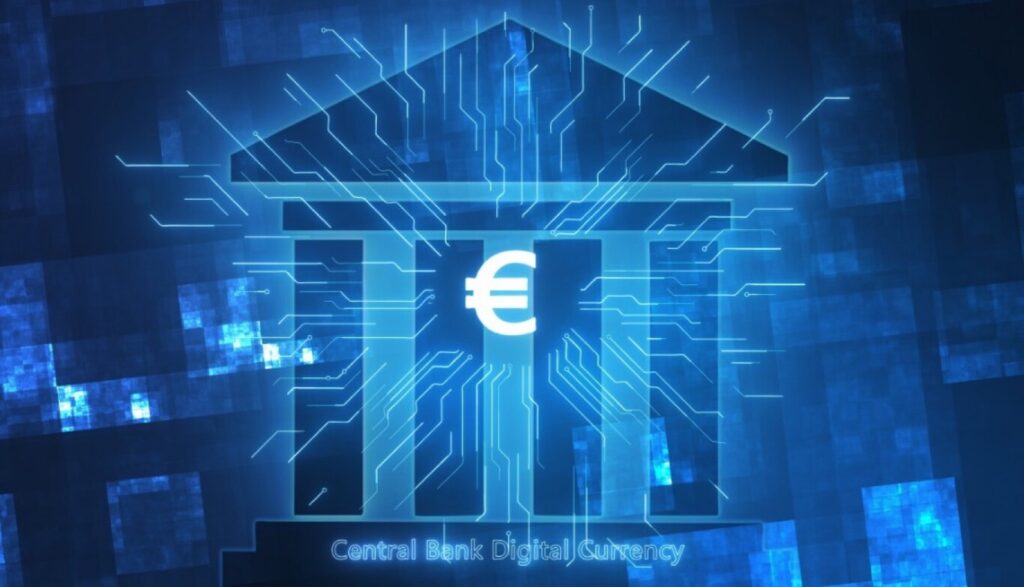 CBDC: el último invento de los bancos centrales puede acabar suponiendo el fin de la privacidad financiera.