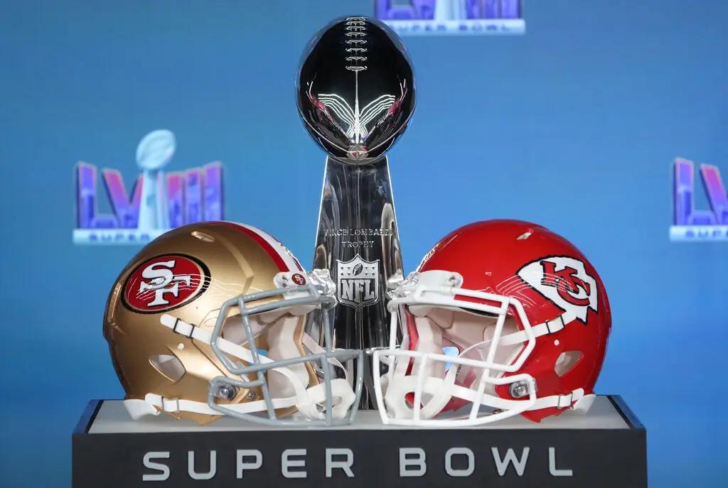 ¿No sabes nada sobre el Super Bowl? Te ayudamos.