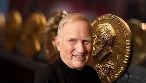 El premio Nobel de Física John Clauser, censurado por cuestionar el dogma climático.