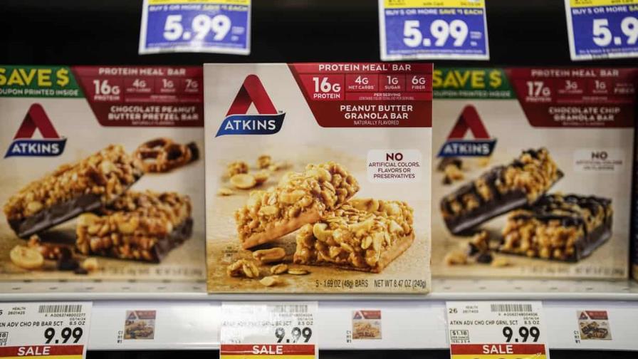 Medicamentos nuevos para perder peso están revolucionando la salud de los estadounidenses.