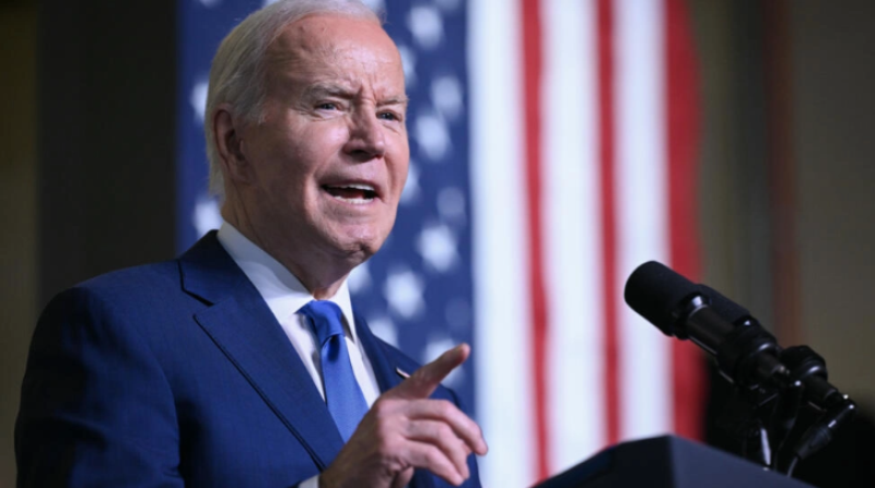 The New York Times insta a Joe Biden a renunciar a su candidatura.