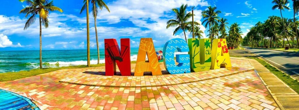 Conoce el origen de tu pueblo: Nagua.