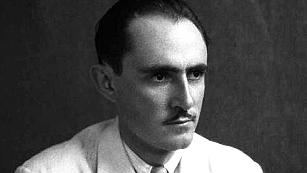 Secuestro y asesinato de Jesús de Galíndez.