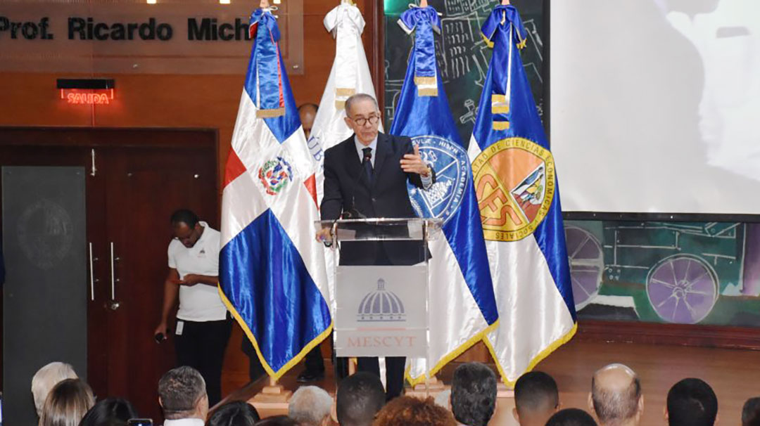 MESCyT lanza convocatoria de becas nacionales 2025 con énfasis en carreras STEAM. post thumbnail image