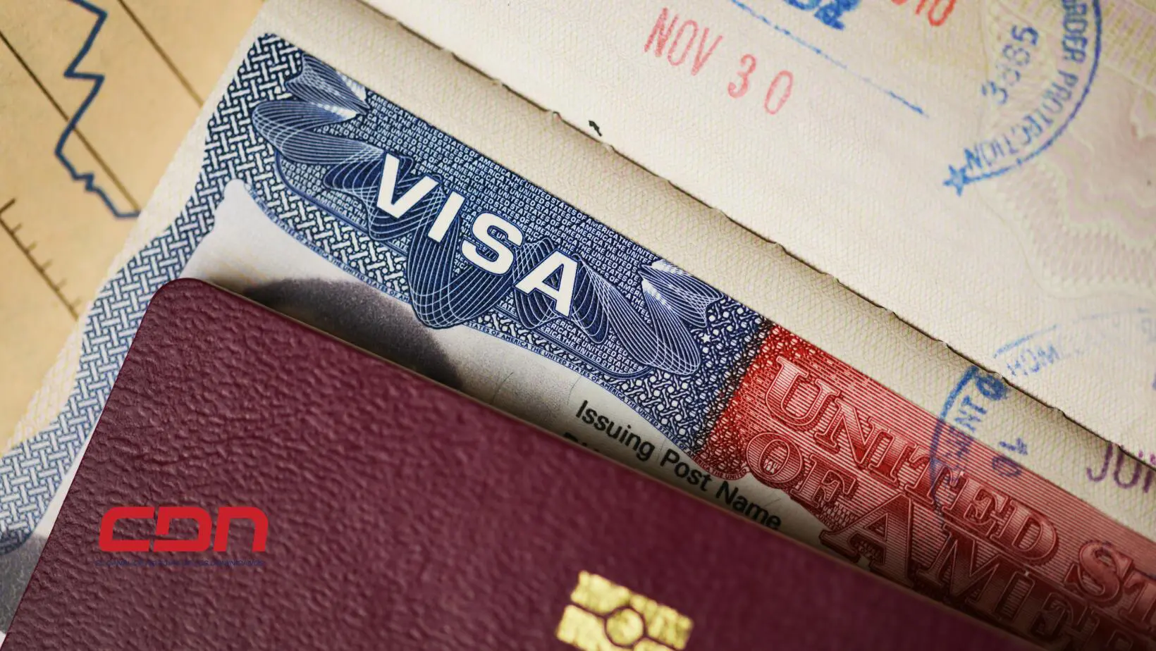 RD aún necesita visado Schengen para ingresar a Europa. post thumbnail image